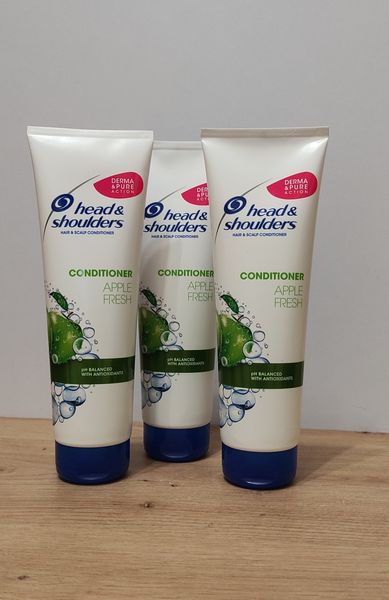 Кондиціонер для волосся head&shoulders,275г v3 фото