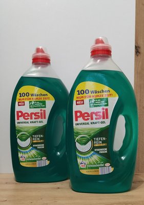 Гель для прання Persil 5775мл persil1 фото