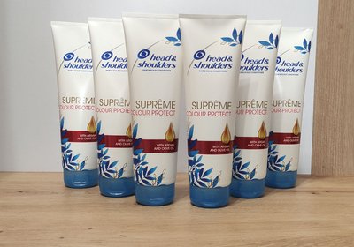 Кондиціонер для волосся head&shoulders,275г vol1 фото